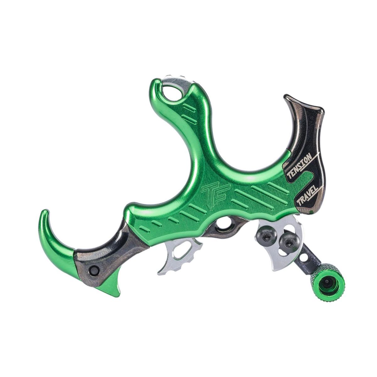 Tru-Fire Release Synapse