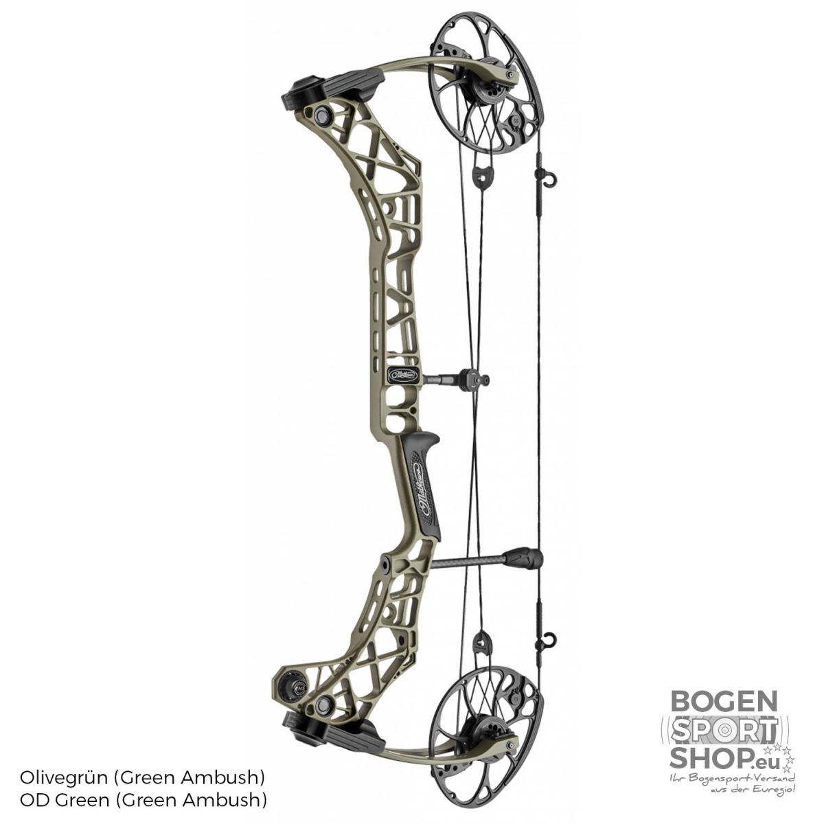Mathews Compound Bow VXR 28 2020