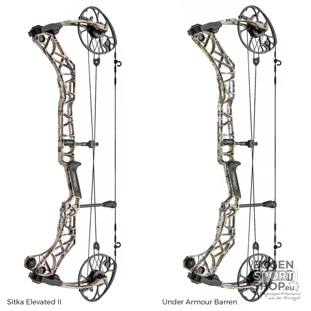 Mathews Compound Bow VXR 31.5 2020