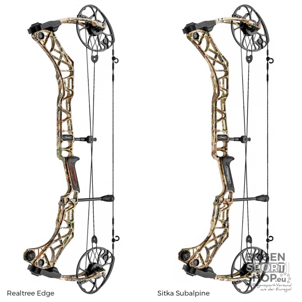 Mathews Compound Bow VXR 31.5 2020