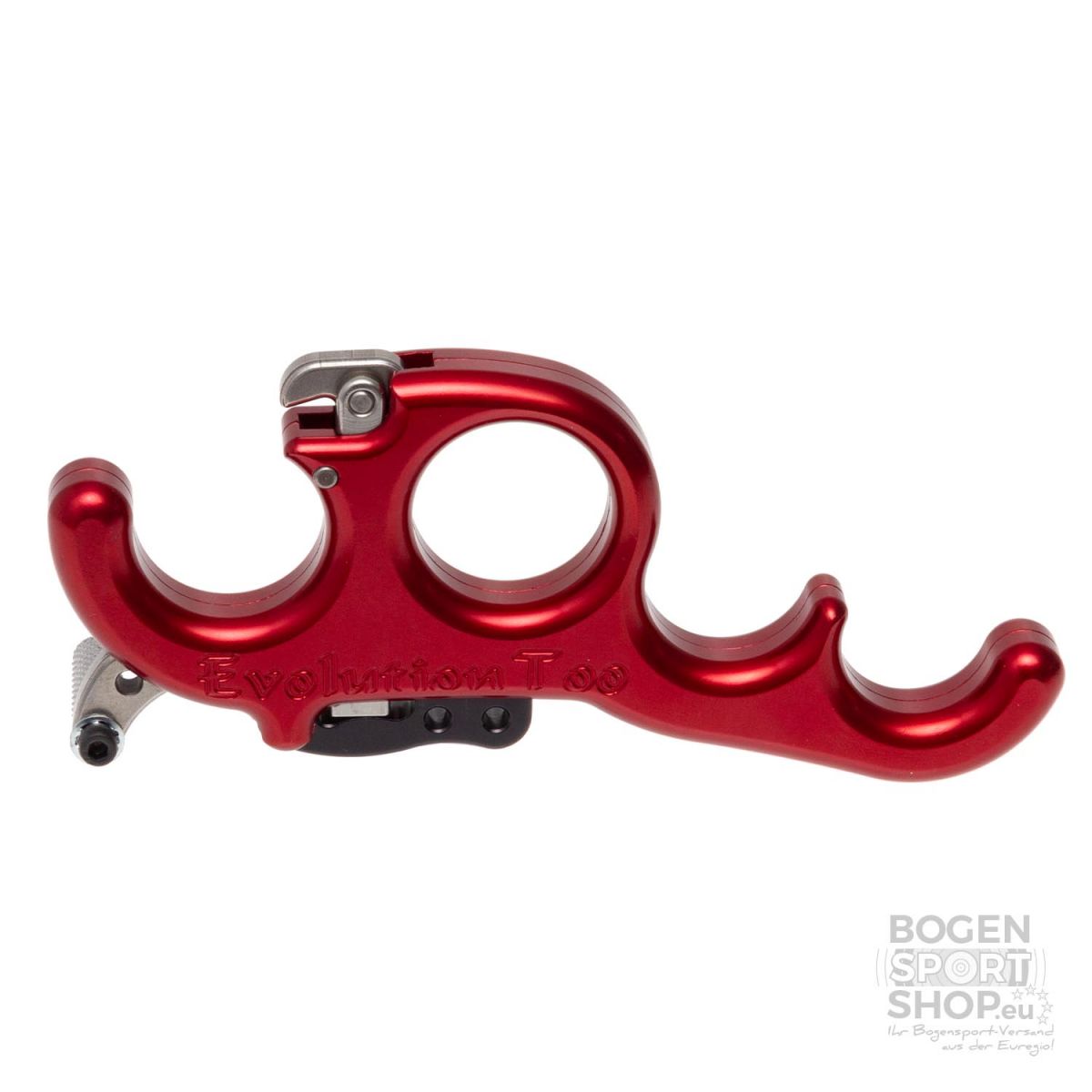Carter Release Evolution Too 4-Finger