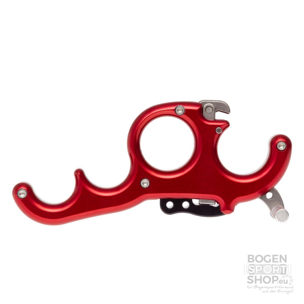 Carter Release Evolution Too 4-Finger