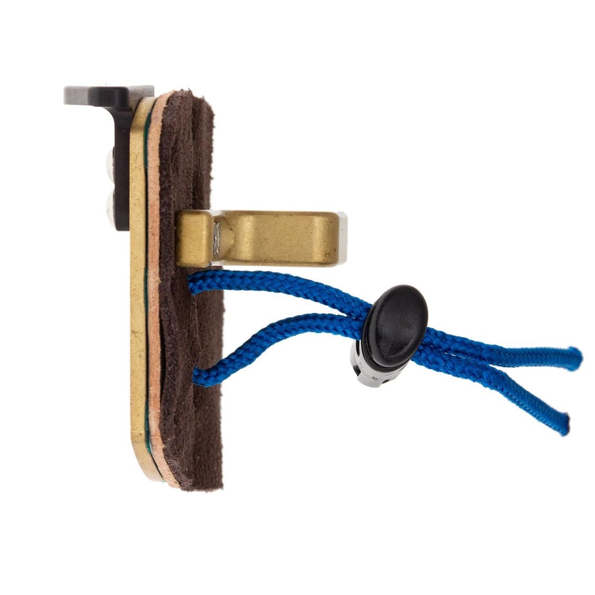 AAE Ankertab Elite Cordovan Messing