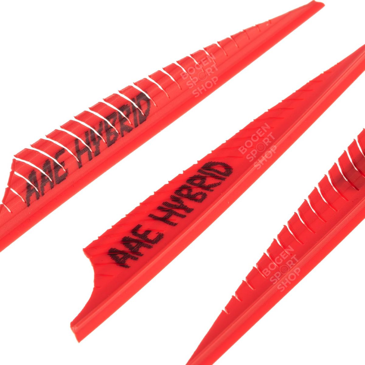 AAE Arizona Vanes Hybrid PHNX 3.75" (50 Pcs.)