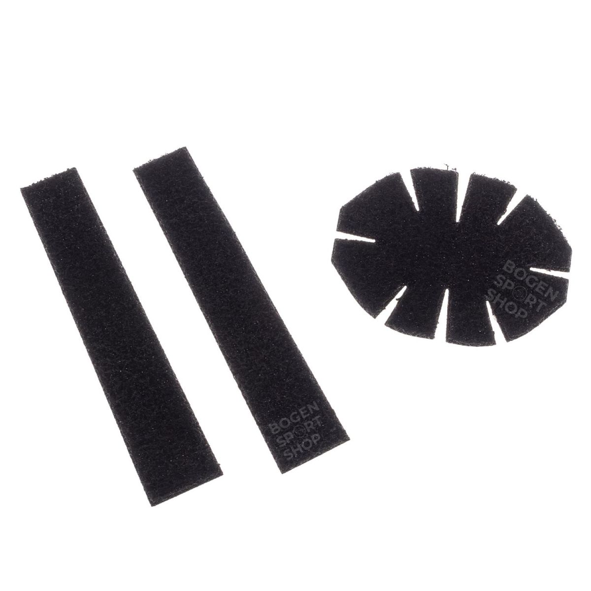 AAE Traditional Rest Trad Pad and Limb Dampener