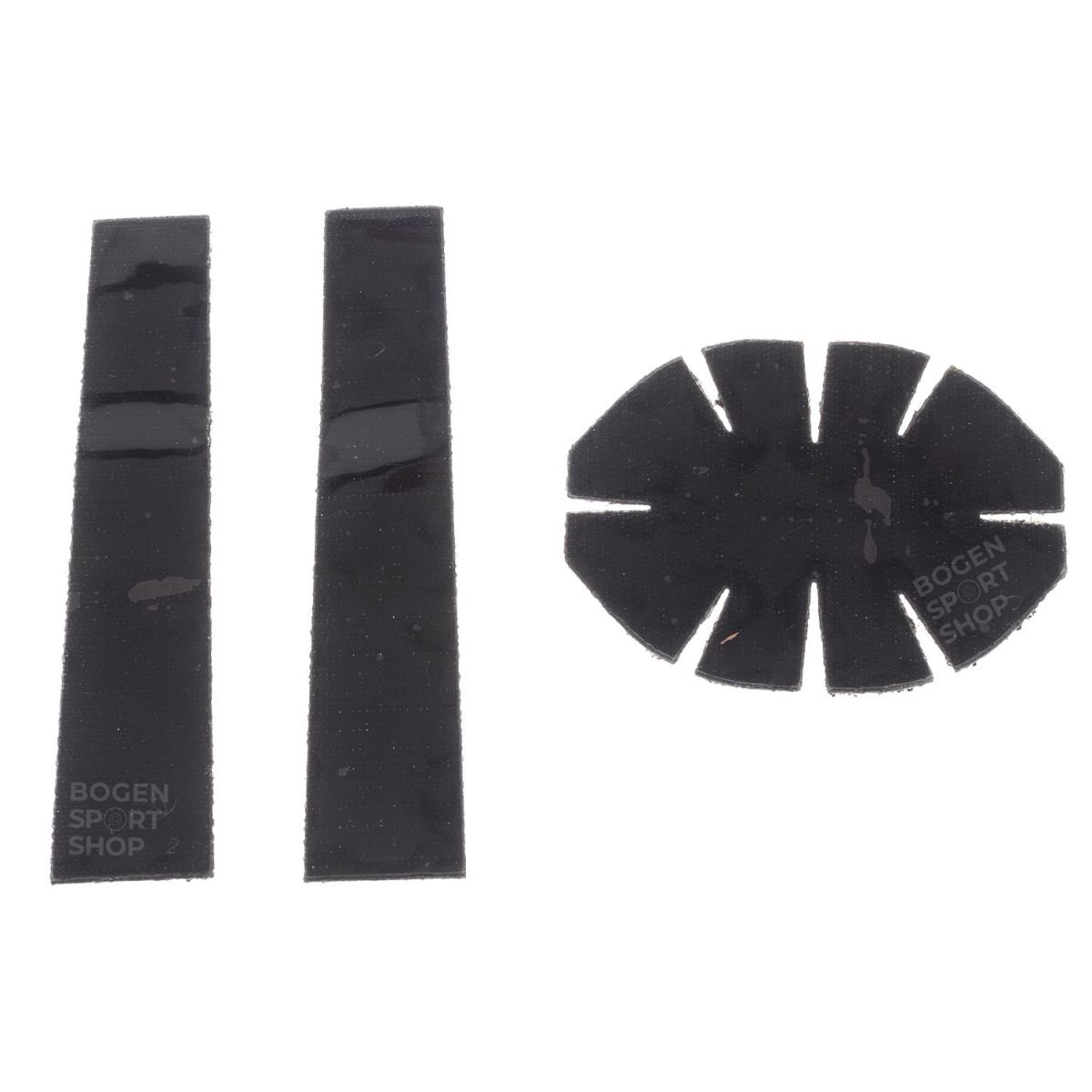 AAE Traditional Rest Trad Pad and Limb Dampener