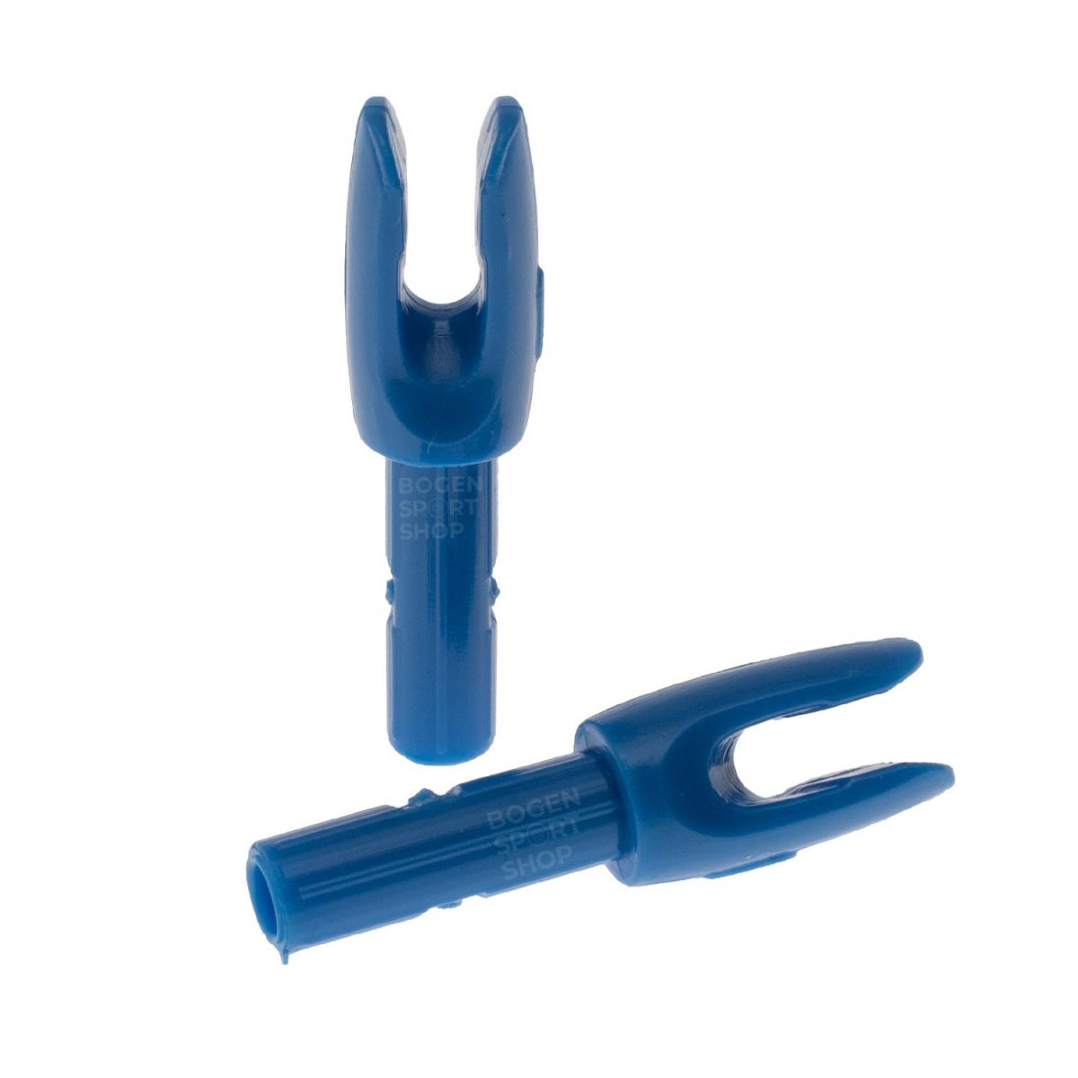 AAE IP Nock Size 4 / .165" (12 Stk.)