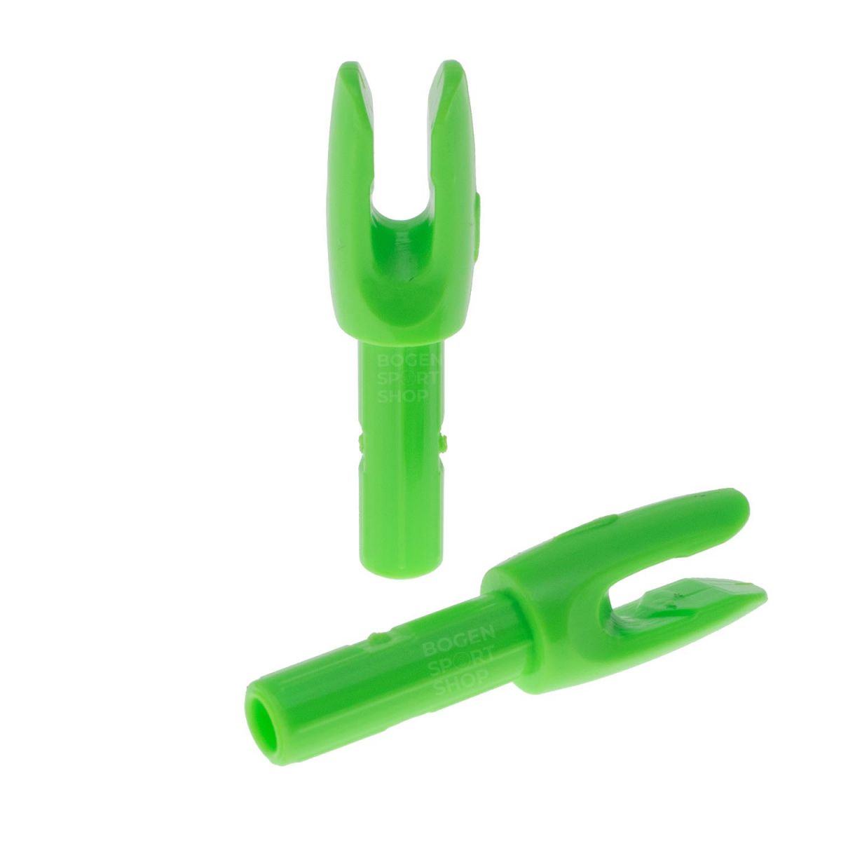 AAE IP Nock Size 4 / .165" (12 Stk.)