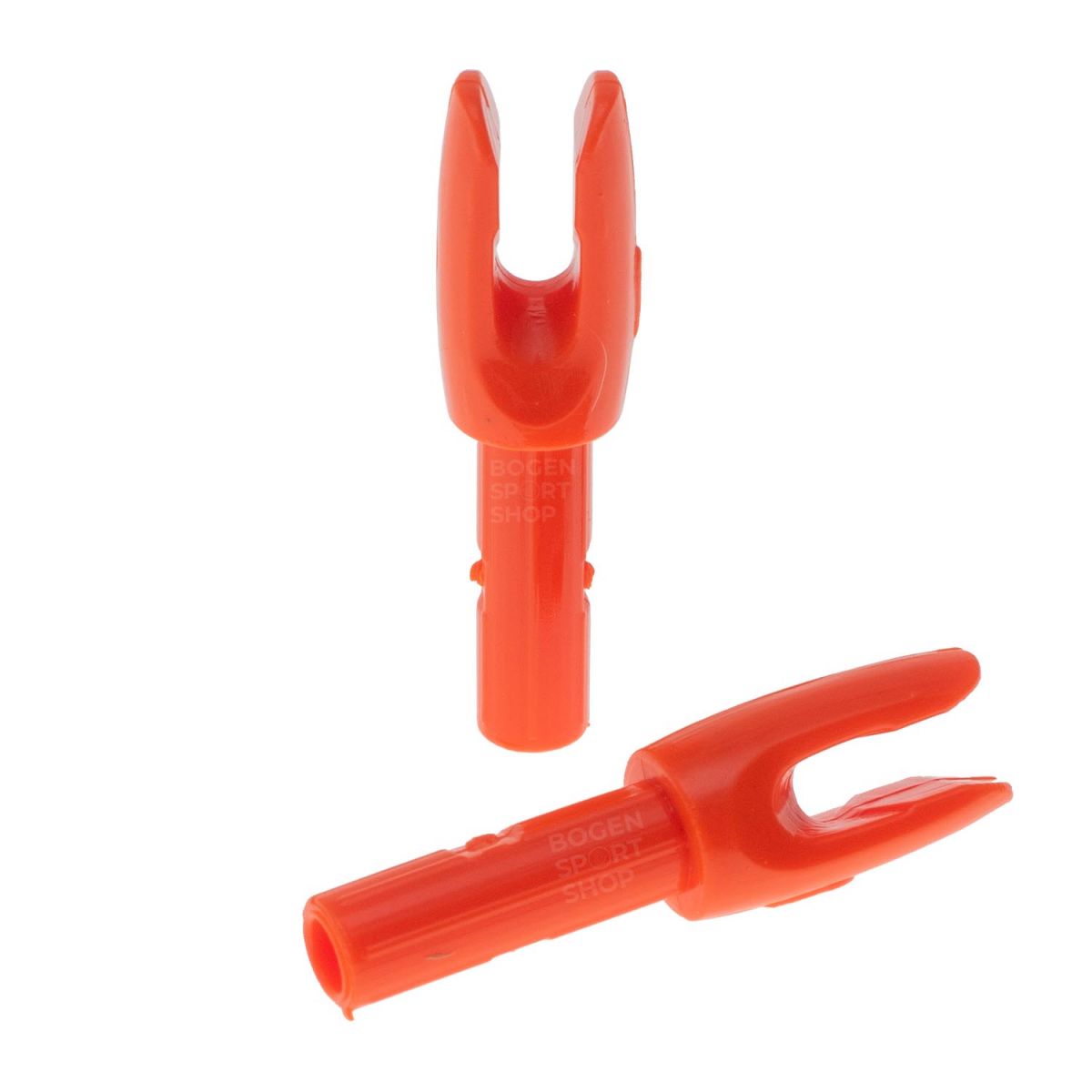 AAE IP Nock Size 4 / .165" (12 Stk.)
