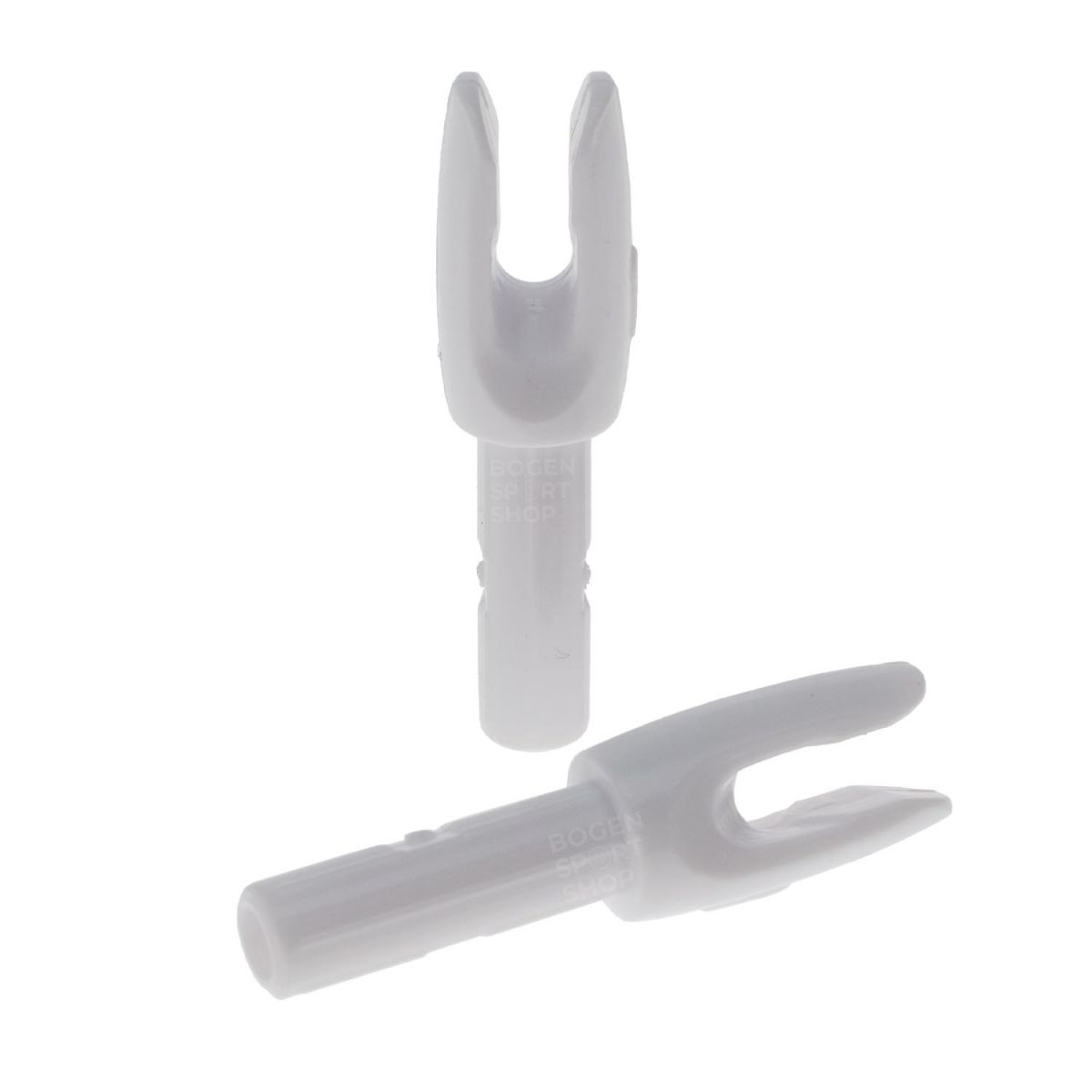 AAE IP Nock Size 4 / .165" (12 Stk.)