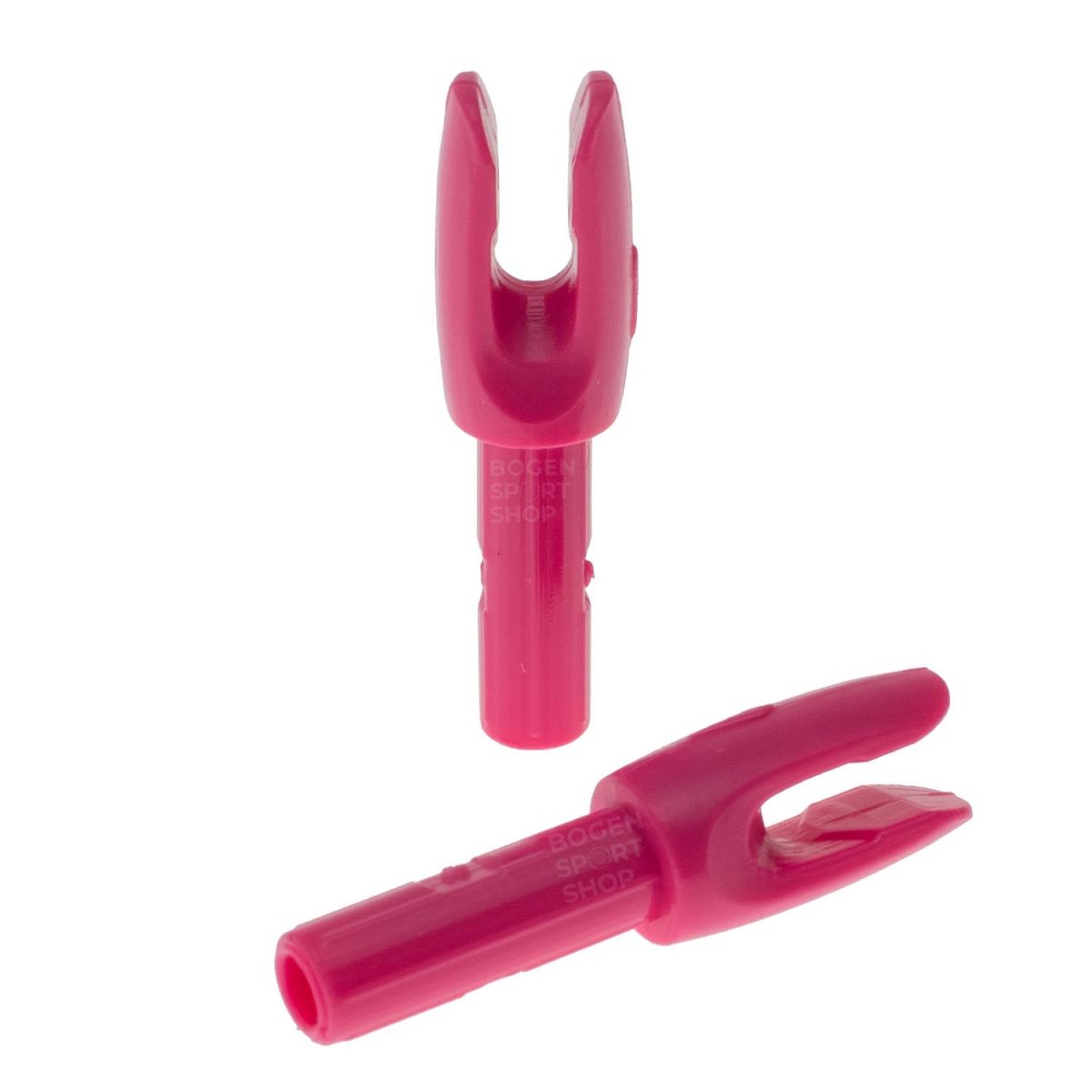 AAE IP Nock Size 4 / .165" (12 Stk.)