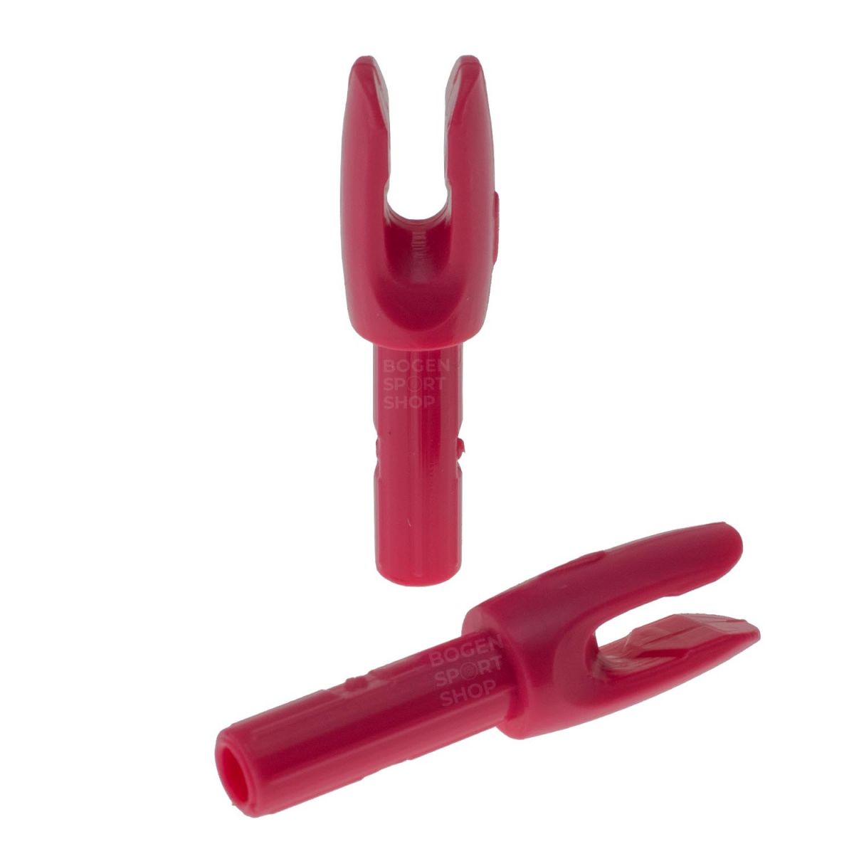 AAE IP Nock Size 4 / .165" (12 Stk.)
