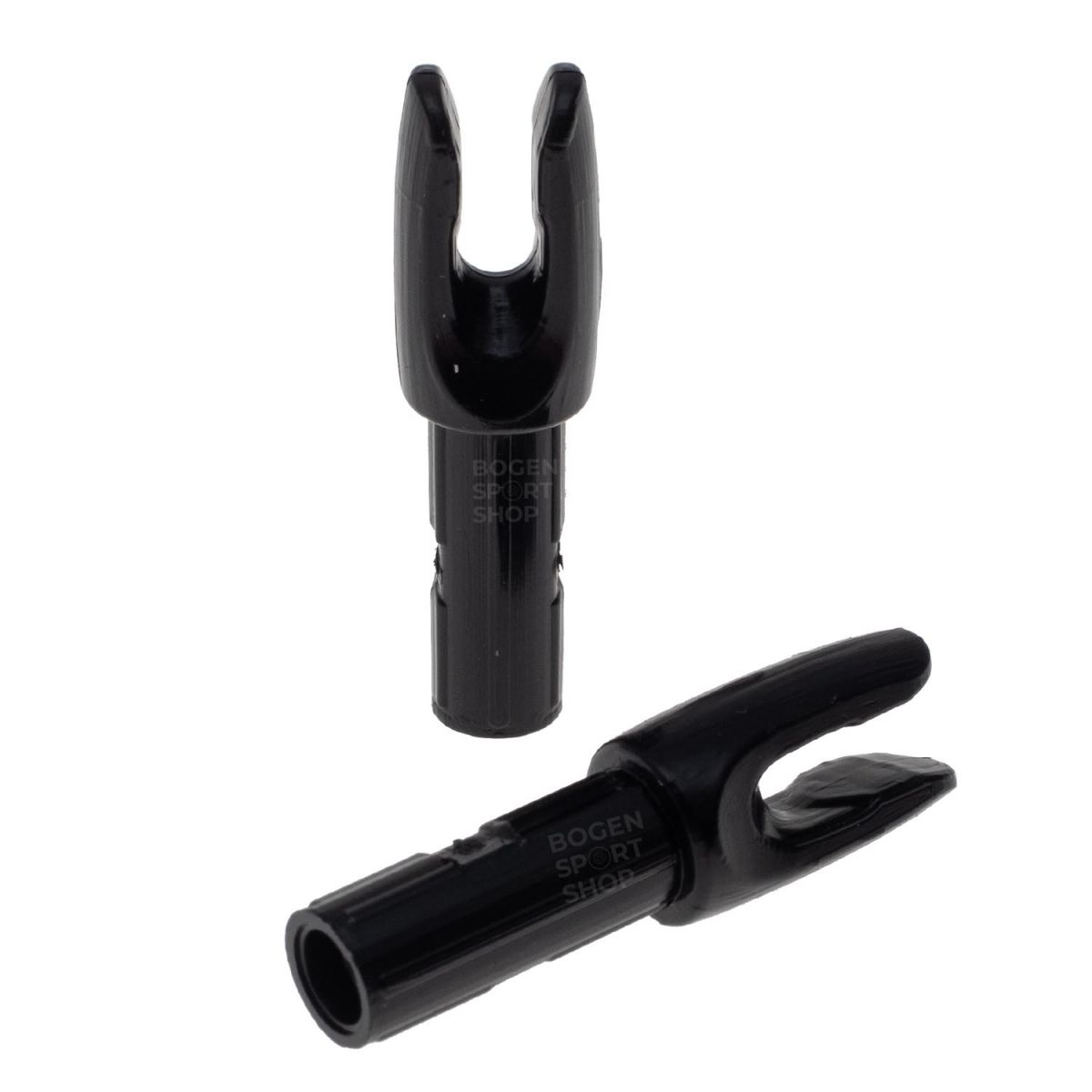 AAE IP Nock Size 5 / .204" (12 Stk.)