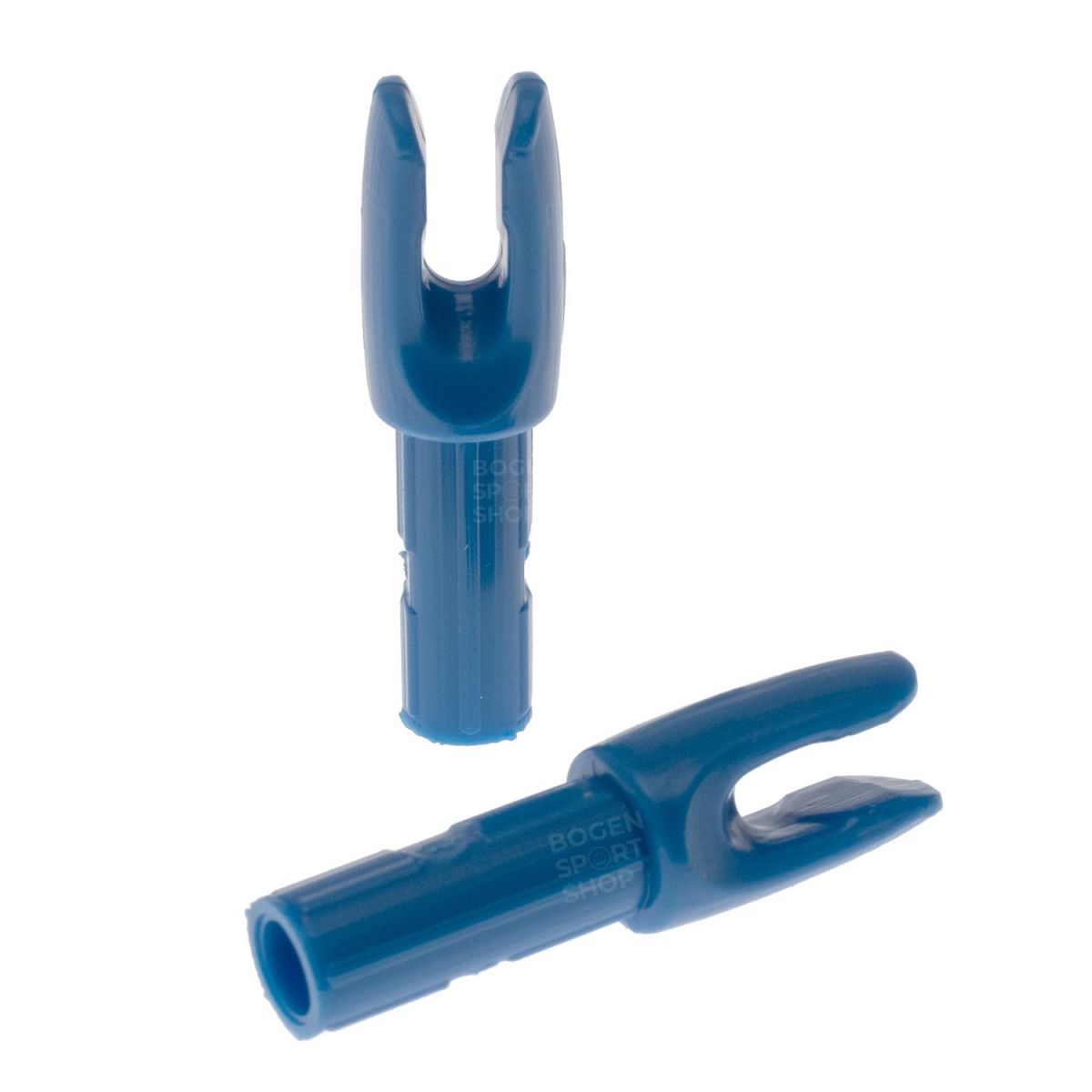 AAE IP Nock Size 5 / .204" (12 Stk.)