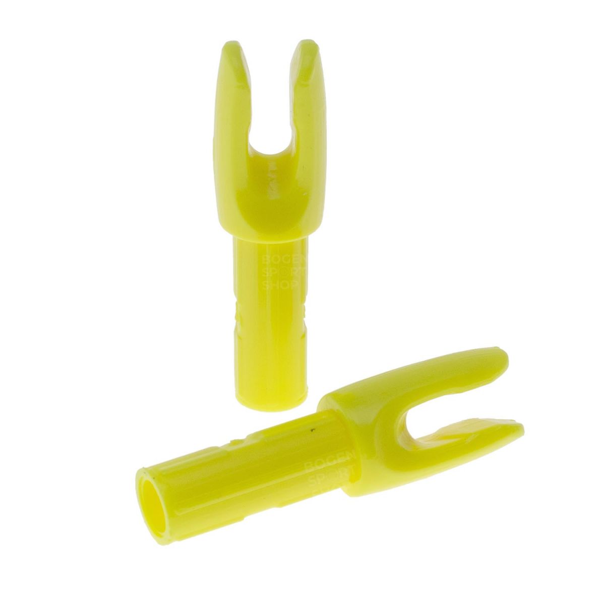 AAE IP Nock Size 5 / .204" (12 Stk.)