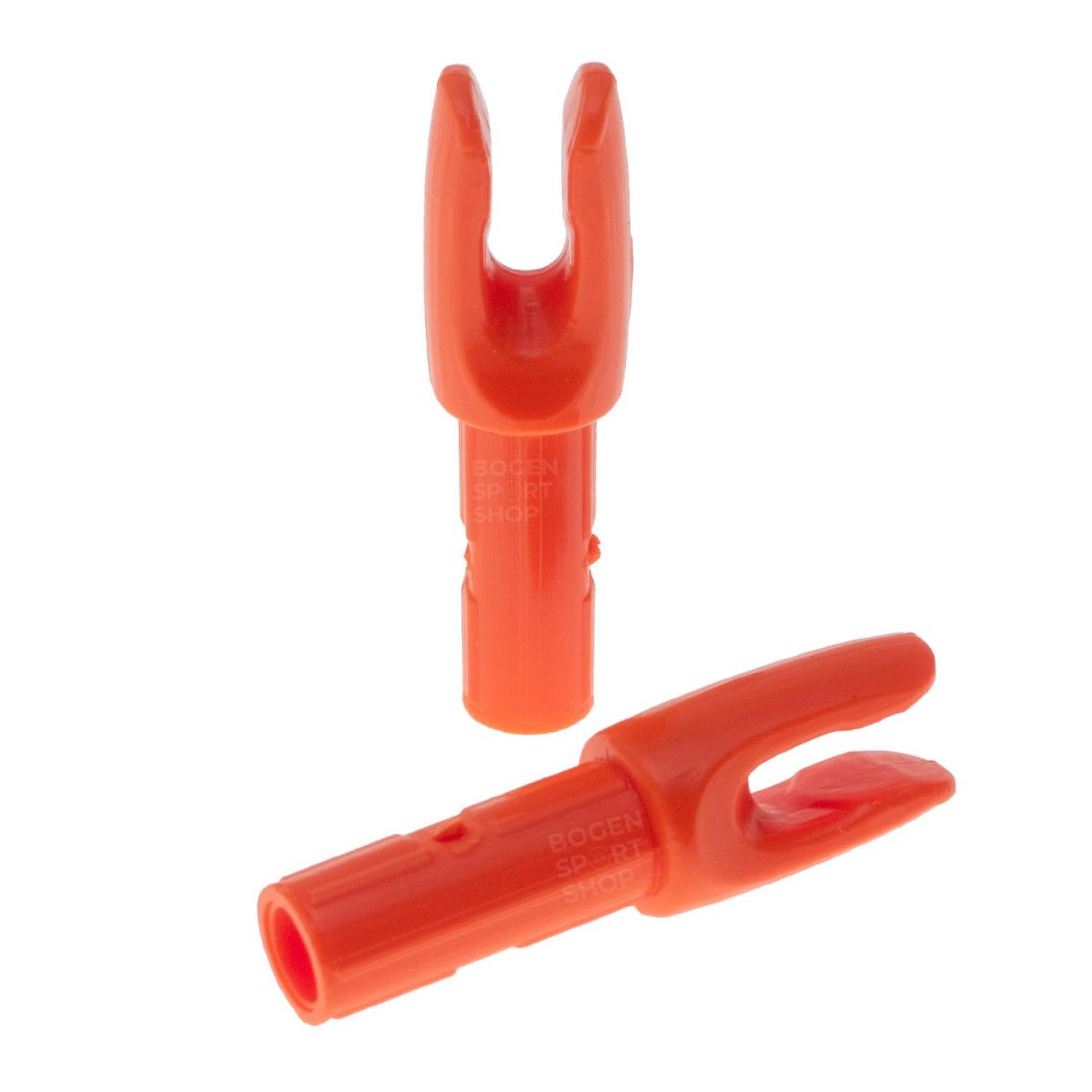 AAE IP Nock Size 5 / .204" (12 Stk.)