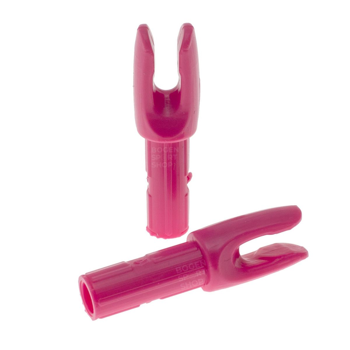 AAE IP Nock Size 5 / .204" (12 Stk.)