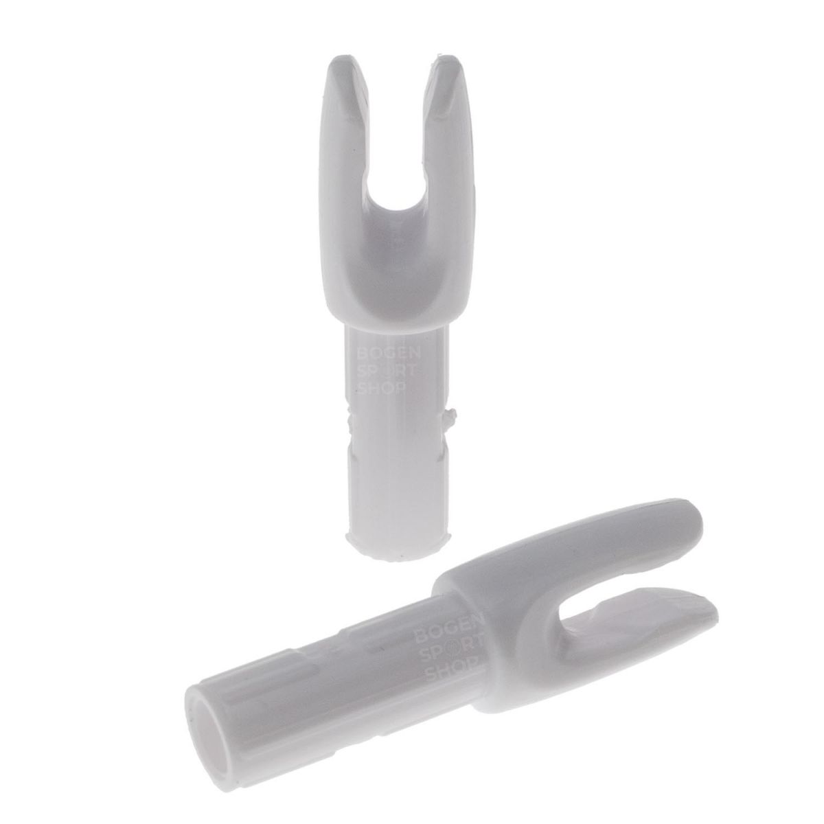 AAE IP Nock Size 5 / .204" (12 Stk.)
