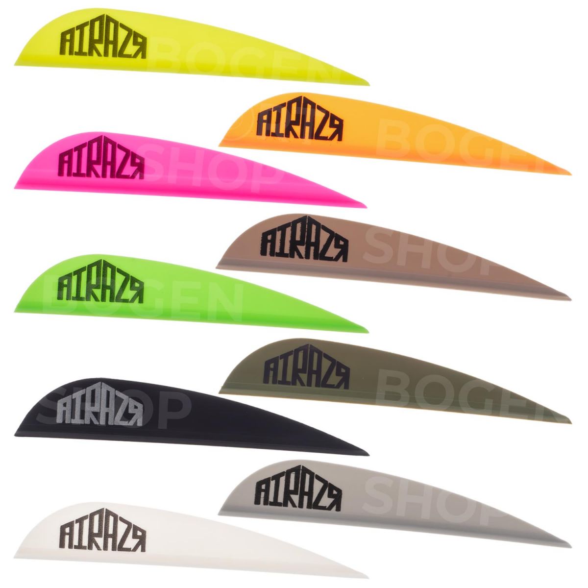 AAE Arizona Vanes AIRAZR 26 (50 Pcs.)