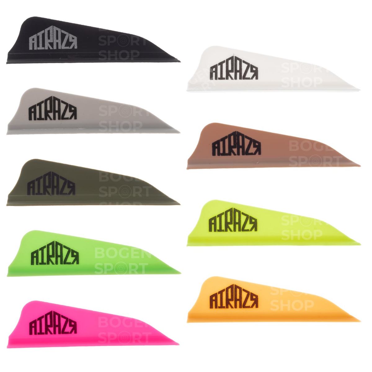 AAE Arizona Vanes AIRAZR Pro (50 Pcs.)