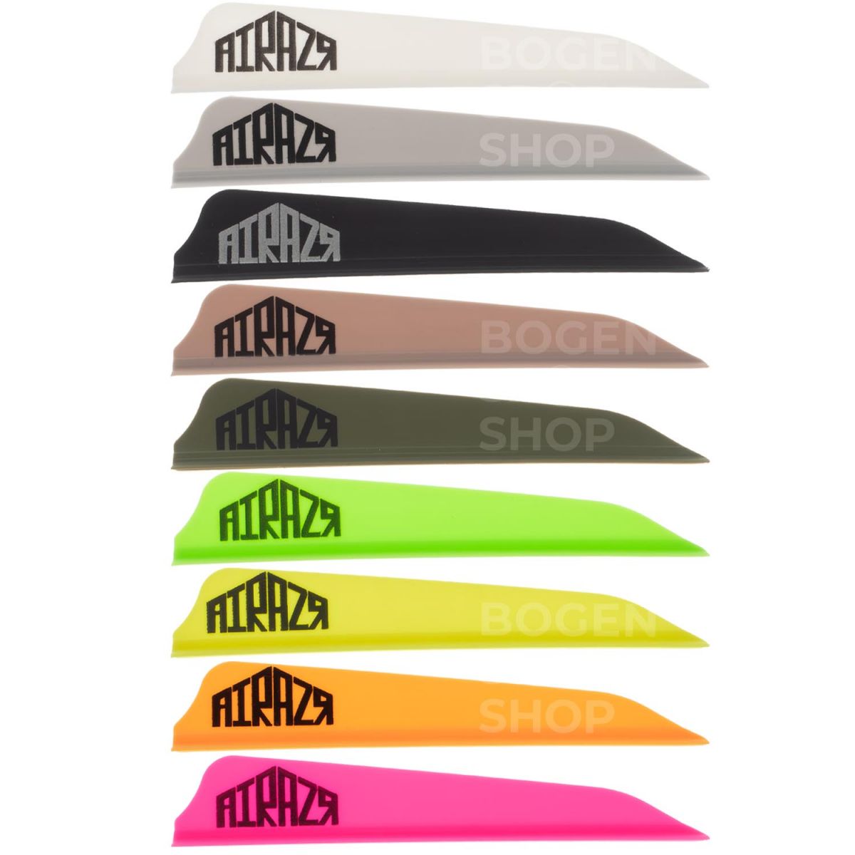 AAE Arizona Vanes AIRAZR Talon 3.0 (50 Pcs.)