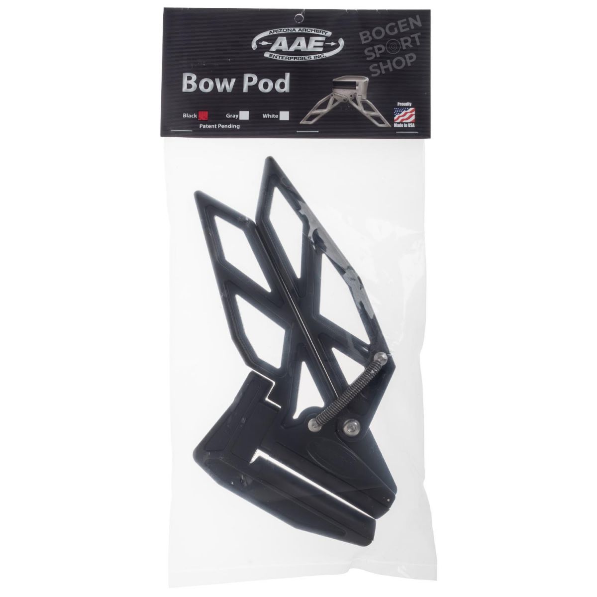 AAE Compound Bowstand Bow Pod