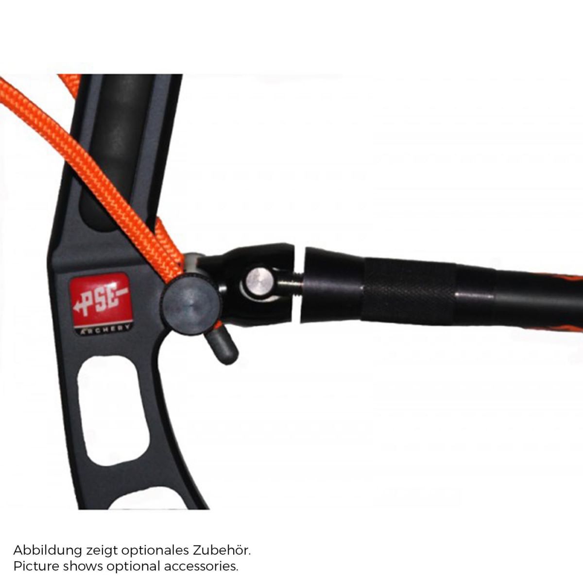AAE Gripper Quick Disconnect 10°