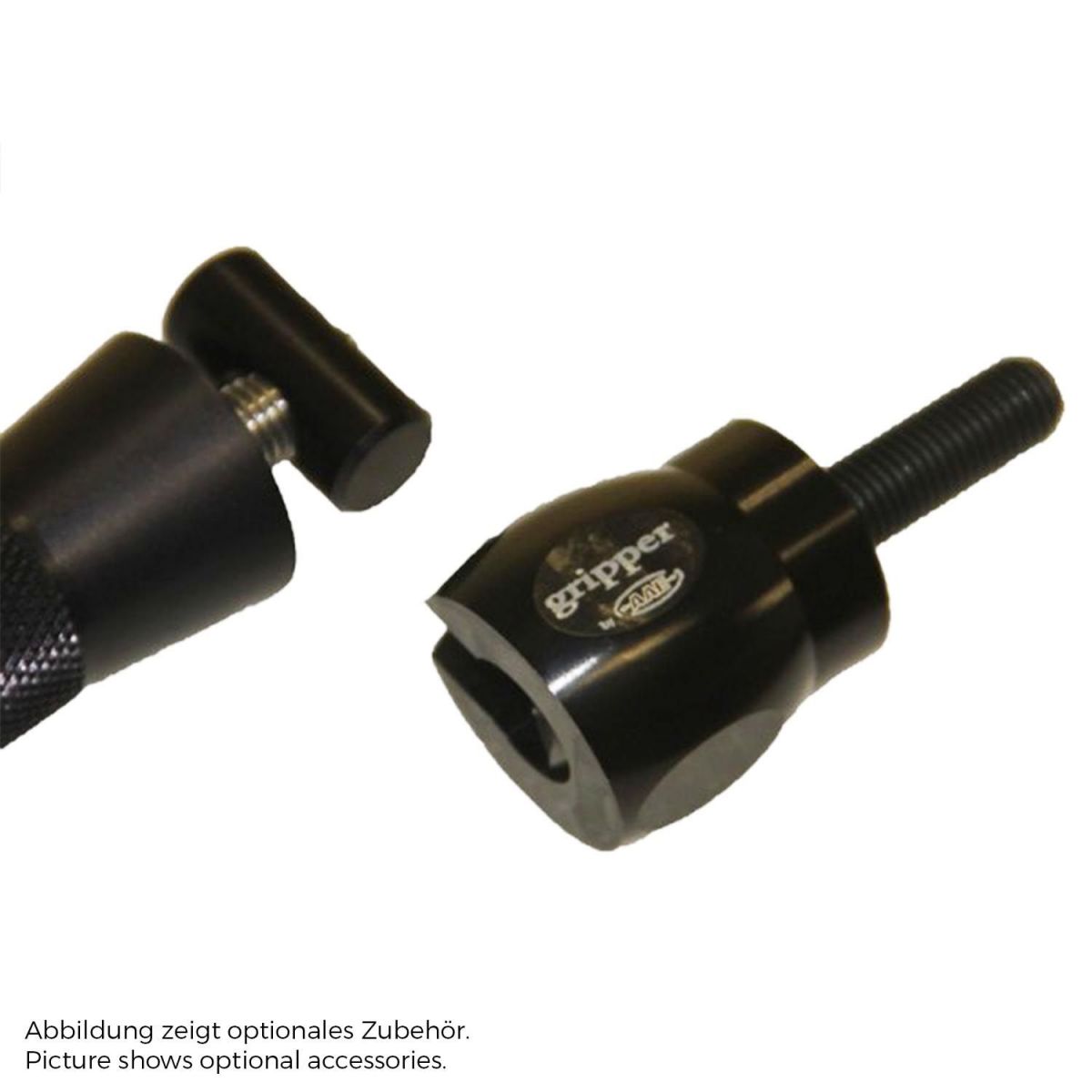 AAE Gripper Quick Disconnect 10°