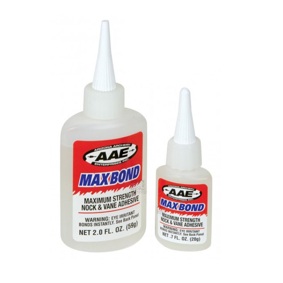 AAE Arizona Max Bond Glue 20g