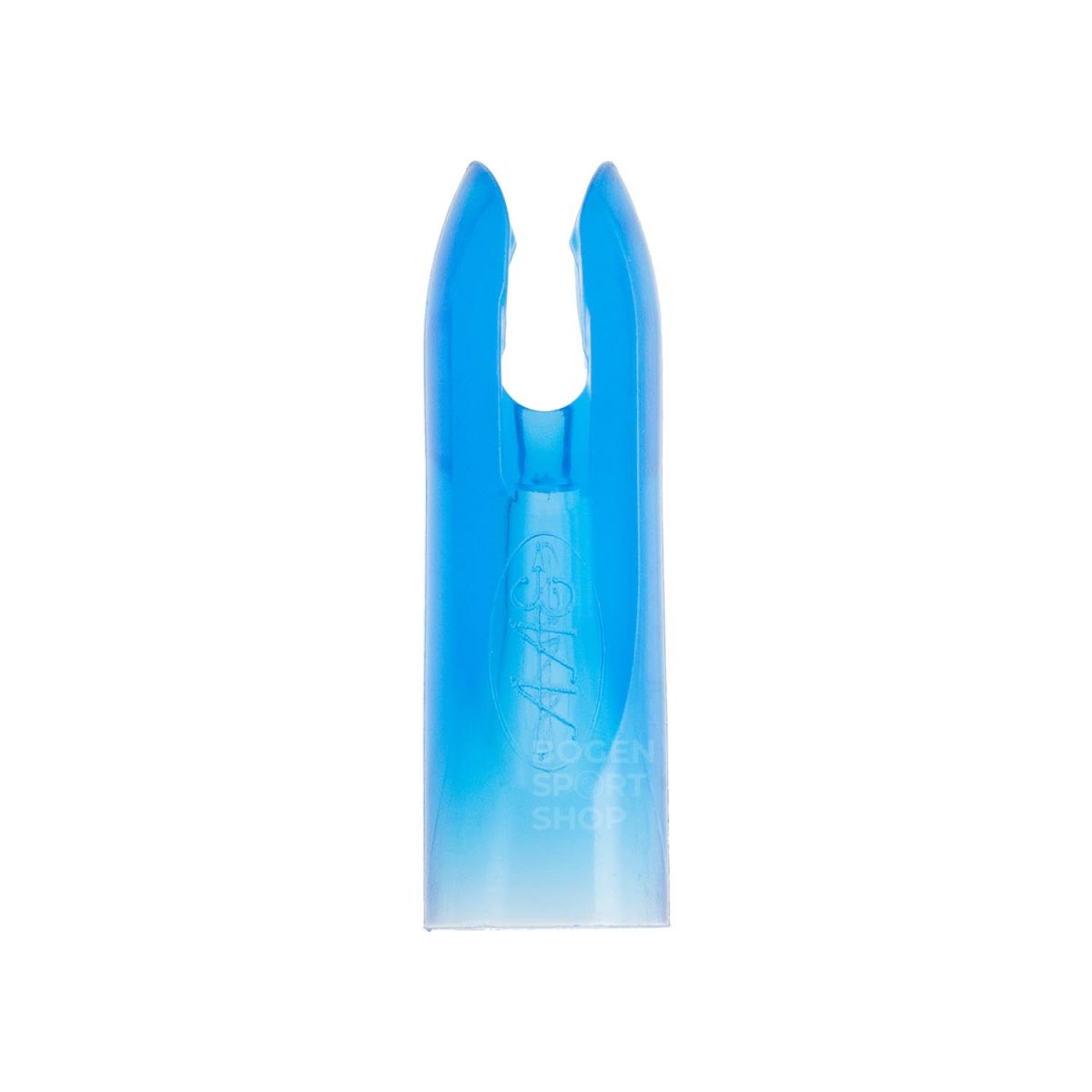 AAE Arizona Nocken Plastinock 9/32" (50 Stk.)
