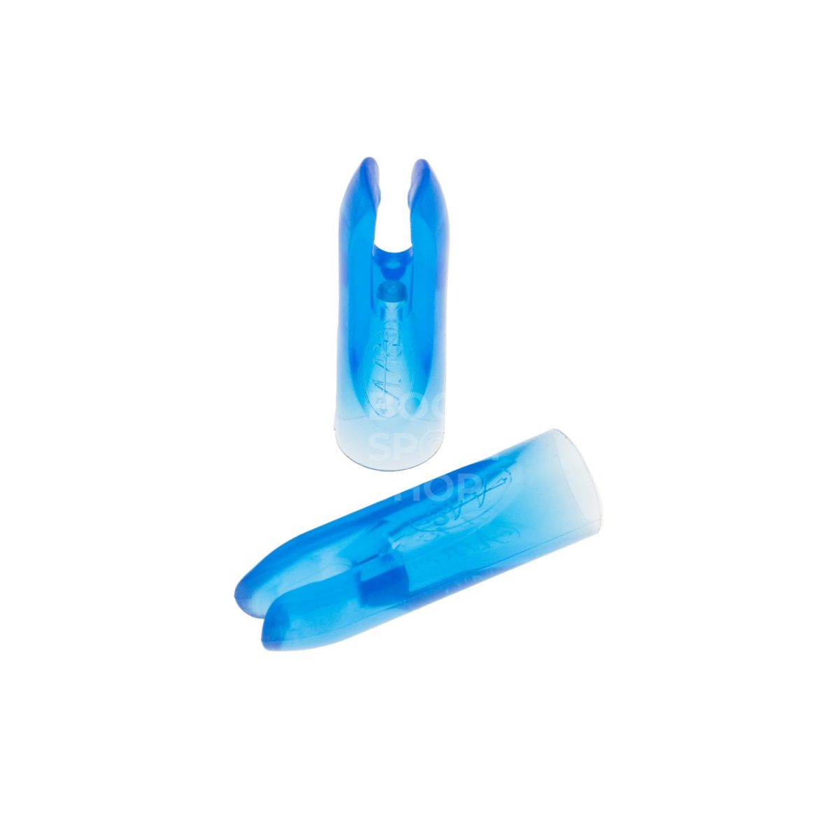 AAE Arizona Nocken Plastinock 1/4" (50 Stk.)