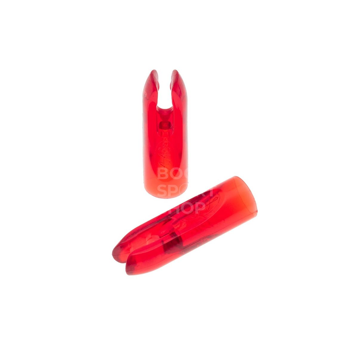 AAE Arizona Nocken Plastinock 5/16" (50 Stk.)