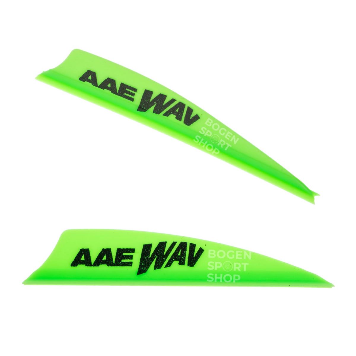 AAE Arizona Vanes WAV 2.0" (50 Pcs.)