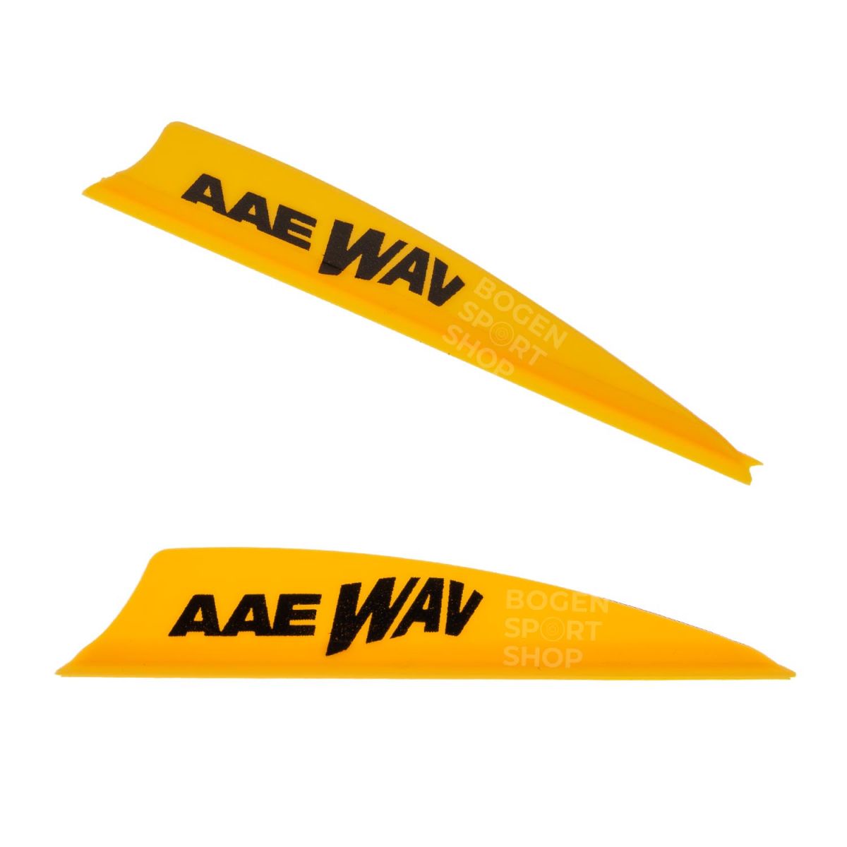 AAE Arizona Vanes WAV 2.0" (50 Pcs.)