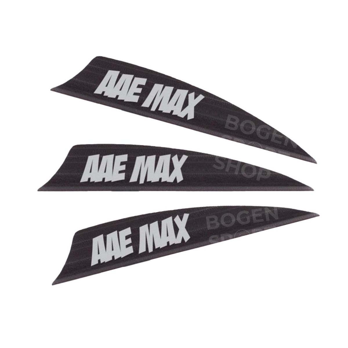AAE Arizona Kunststoffbefiederung MAX 2.0" (50 Stk.)