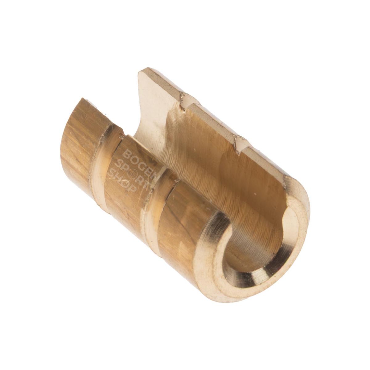 ACU Archery Poids de Corde en Laiton (Speed Nocks) ACU STAX (par 10)