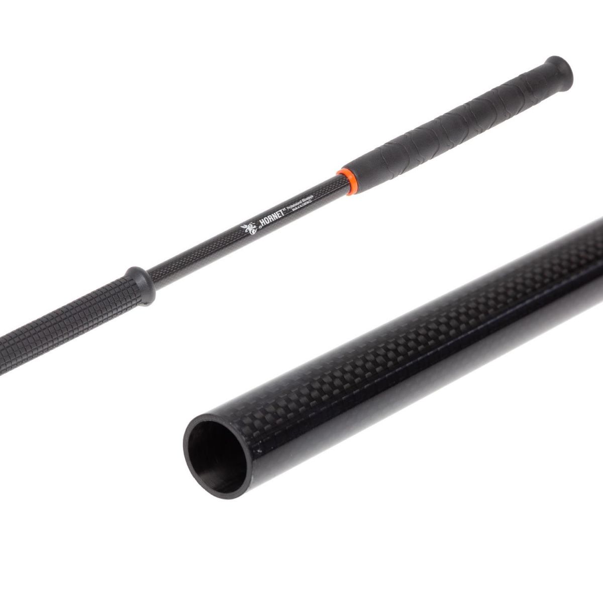 Alexbow Blasrohr Hornet Carbon 152 cm Standard