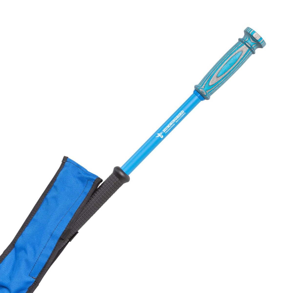 Alexbow Blasrohr Hummingbird Combi 122 cm