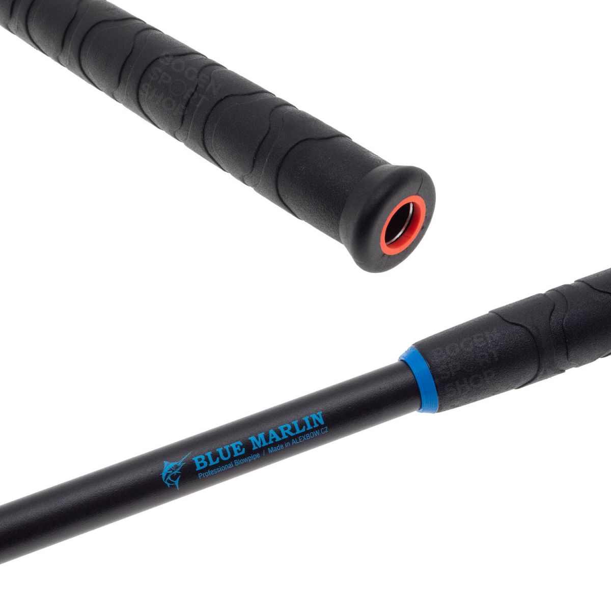 Alexbow Junior Pack Blue Marlin 107 cm