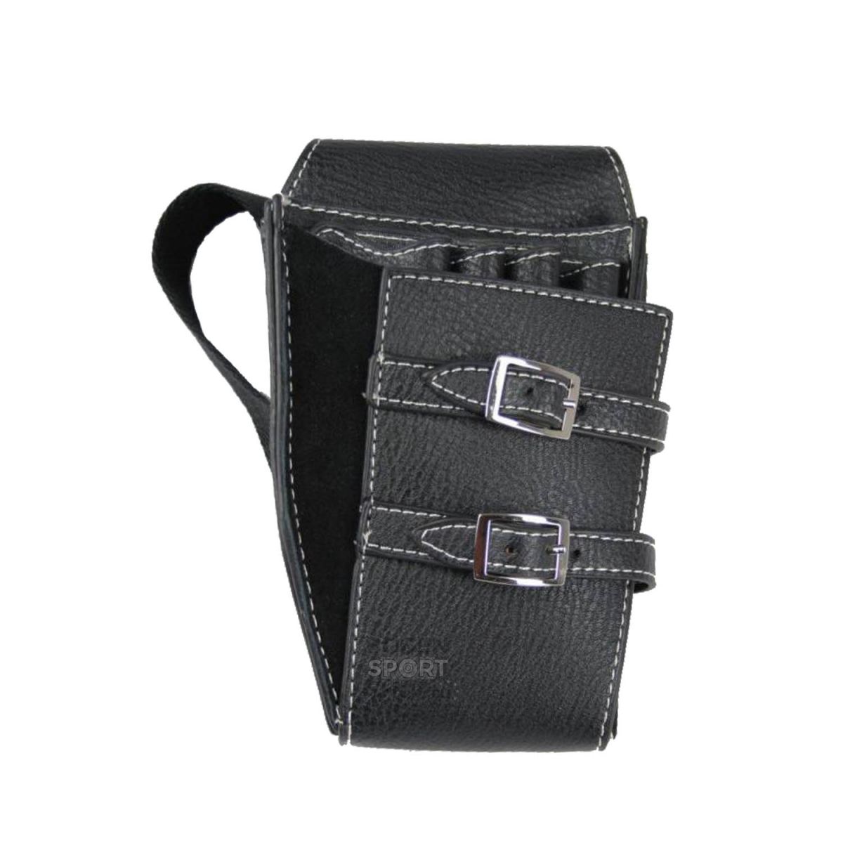 Alexbow Quiver for Blowgun Darts Strapped #2
