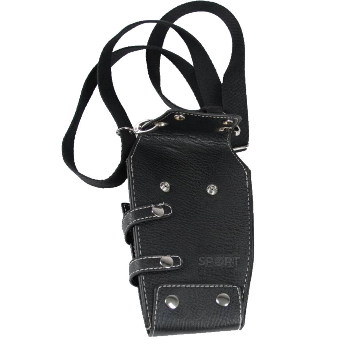 Alexbow Quiver for Blowgun Darts Strapped #2