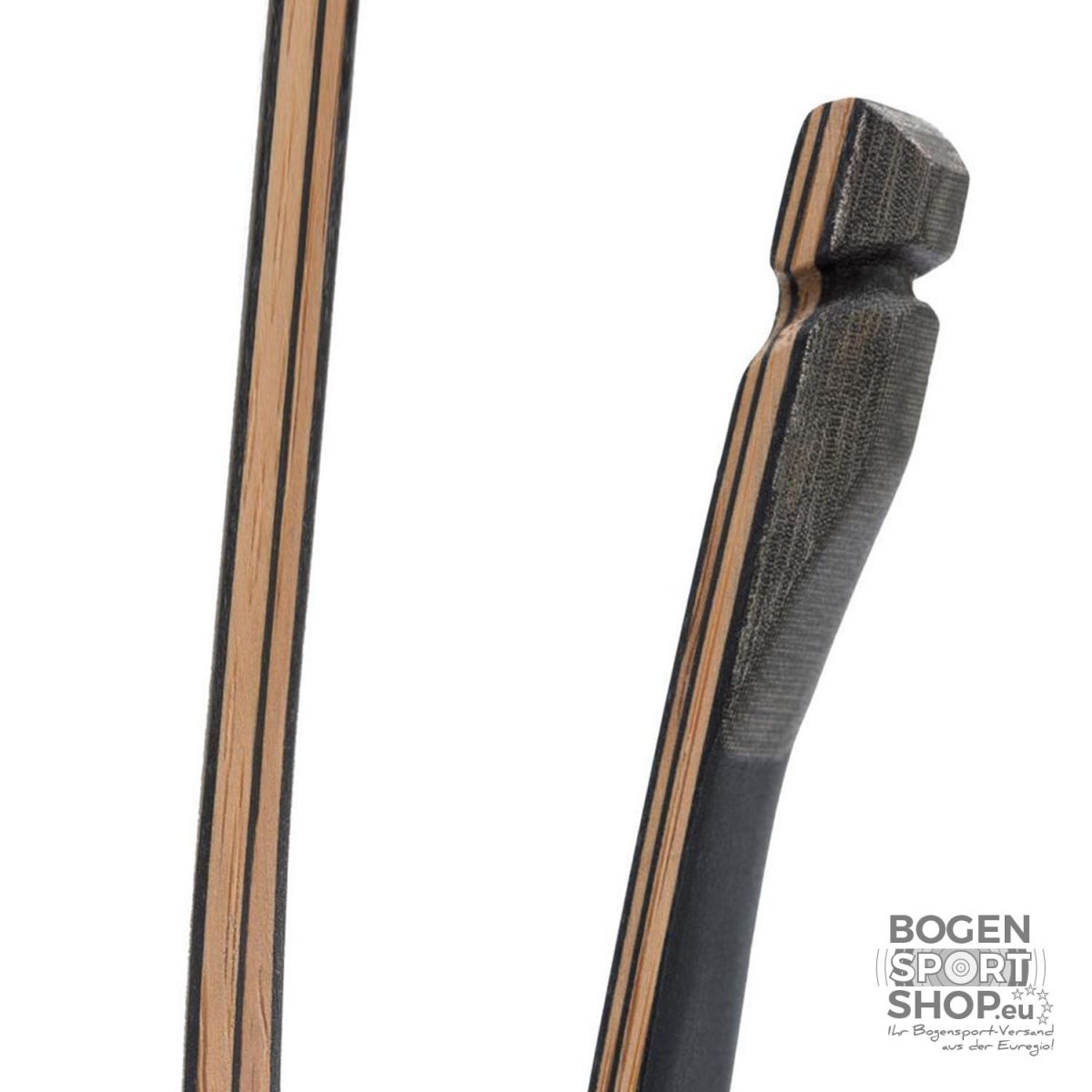 Antur Longbow Madoc 64"
