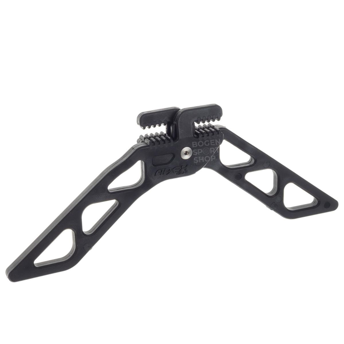 Apex Gear Compound-Bogenständer Split-Grip