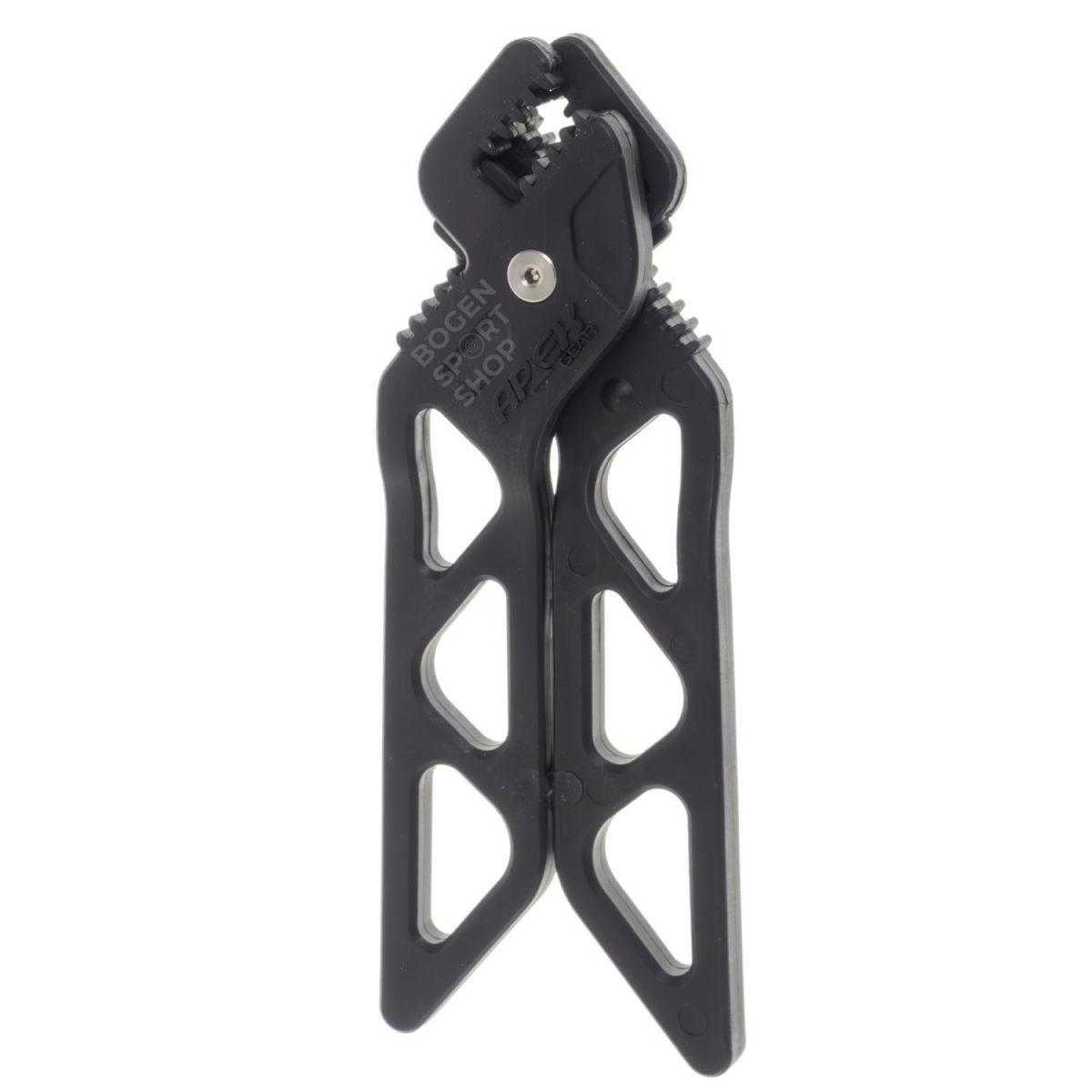 Apex Gear Compound-Bogenständer Split-Grip