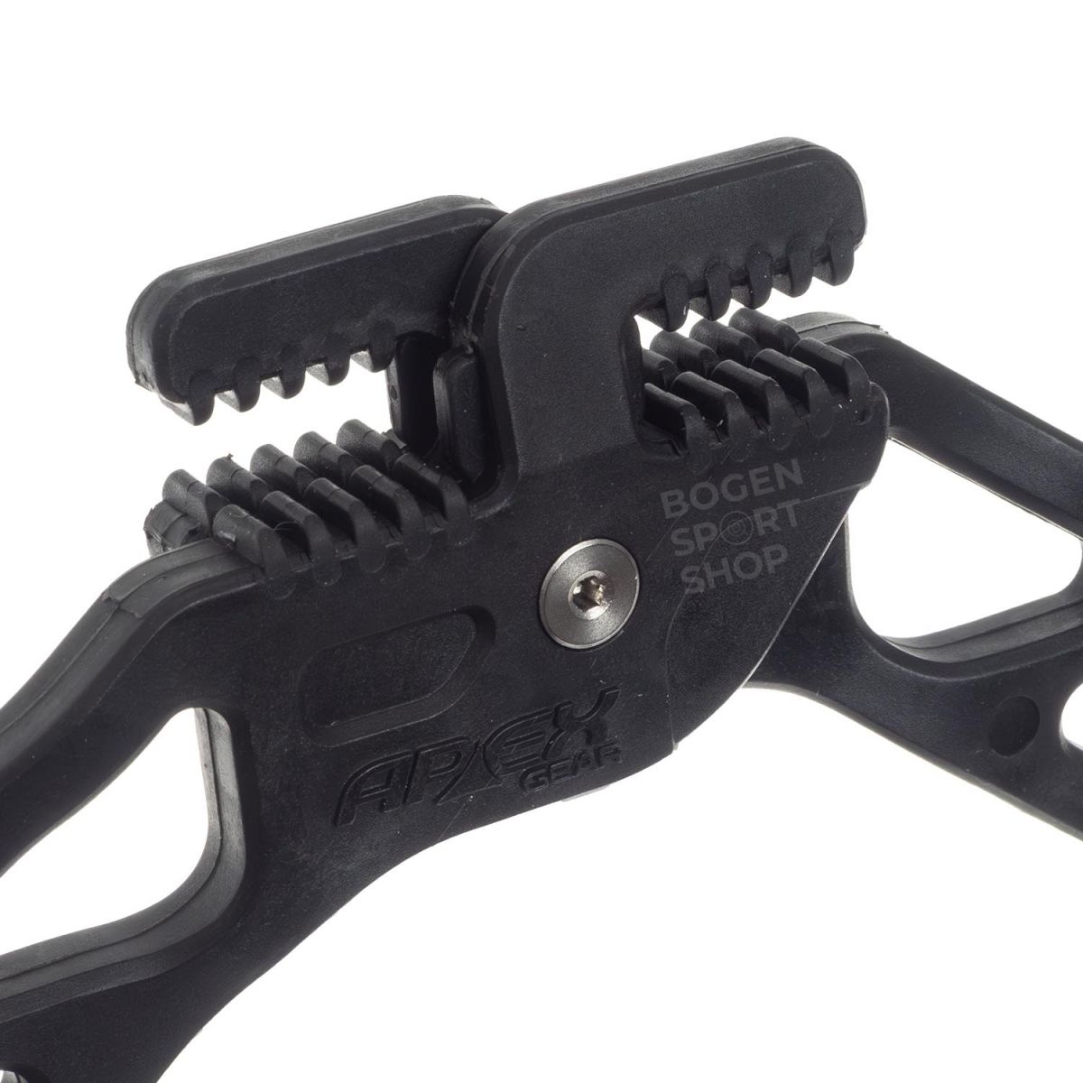 Apex Gear Compound-Bogenständer Split-Grip