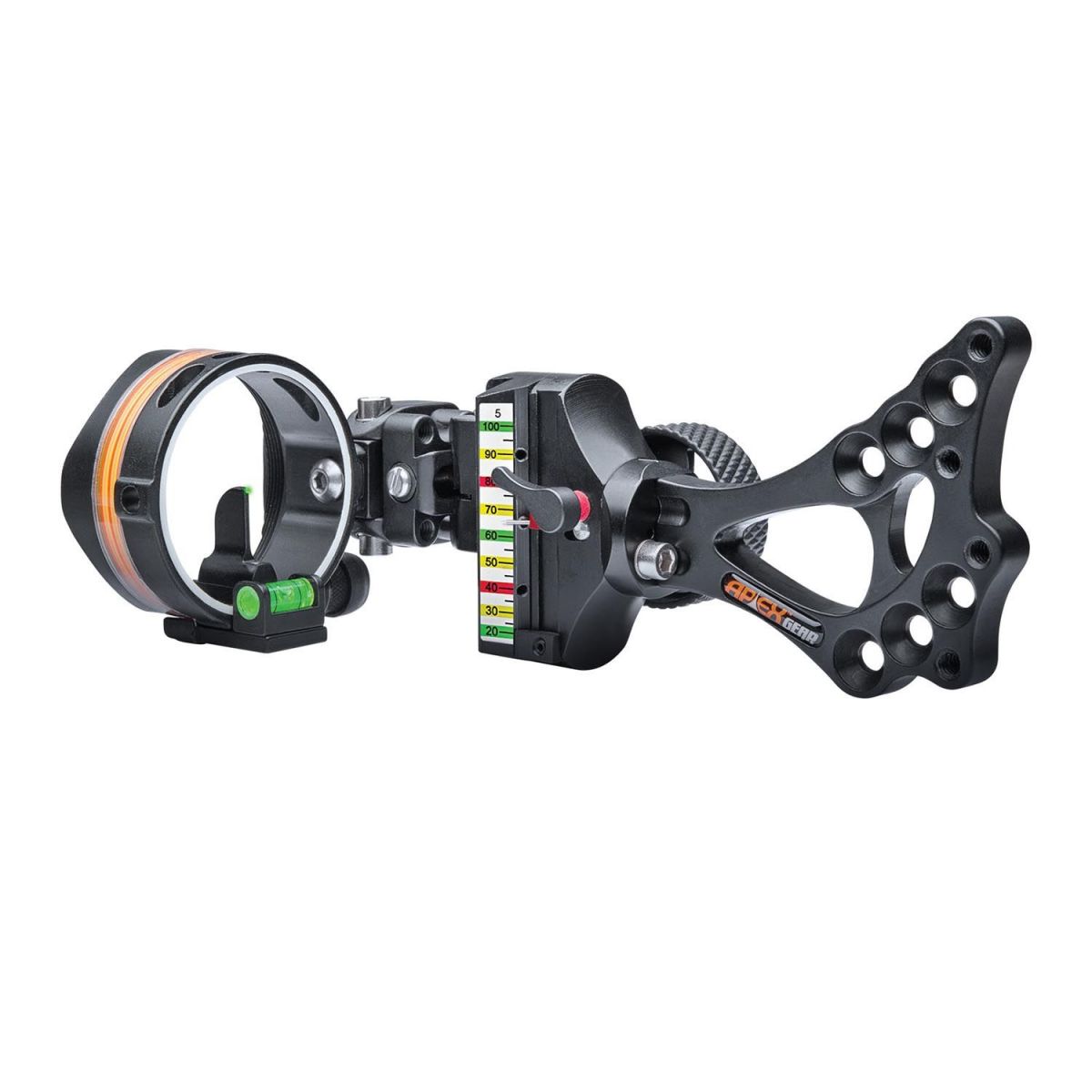 Apex Gear Slider-Sight Covert Fixed