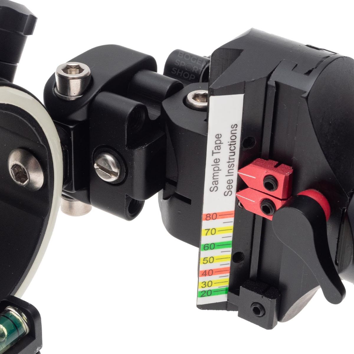 Apex Gear Slider-Sight Covert Pro 1 PWR•DOT Dovetail
