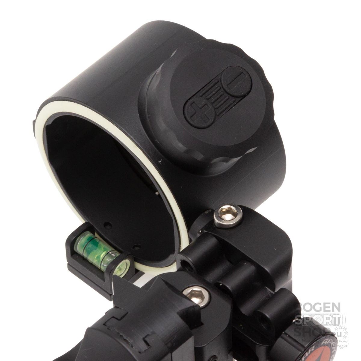 Apex Gear Slider-Sight Covert Pro 2 PWR•DOT Fixe