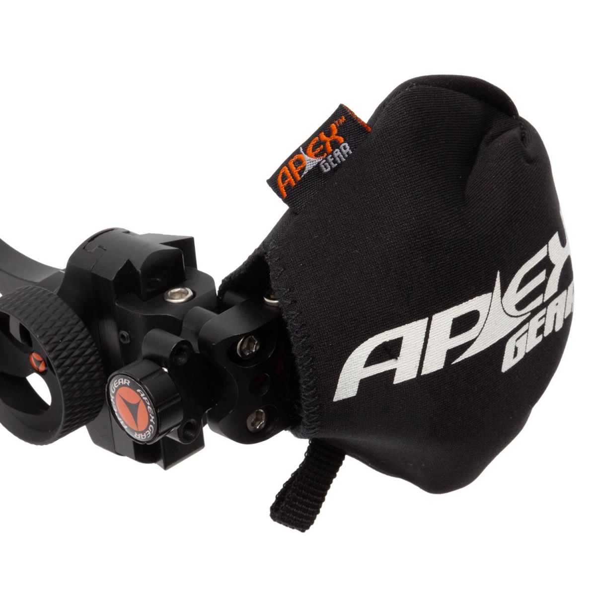 Apex Gear Slider-Sight Covert Pro 2 PWR•DOT Fixe