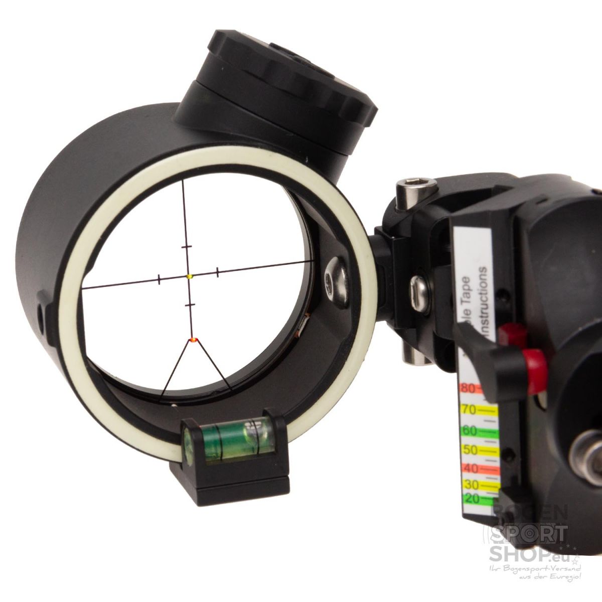 Apex Gear Slider-Sight Covert Pro 2 PWR•DOT Fixe